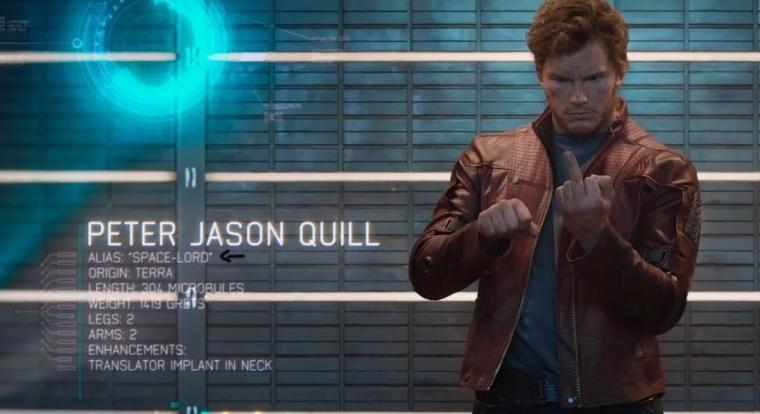 James Gunn is megszólalt Chris Pratt lehetséges DC-s szerepével kapcsolatban