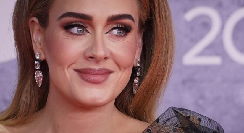 Adele bejelentése az egekbe lőtte a jegyárakat