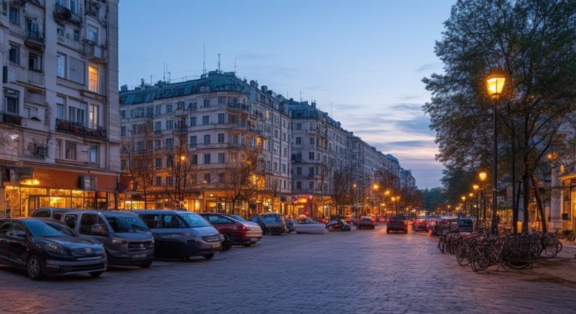 Befagyhat egy belvárosi kerület lakáspiaca, ha nem születik megfelelő döntés