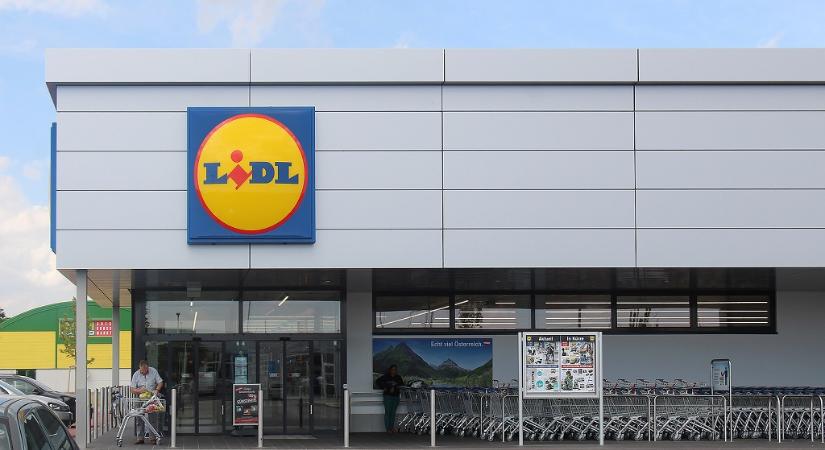 A Lidl új logisztikai központja több mint 400 új munkahelyet teremt