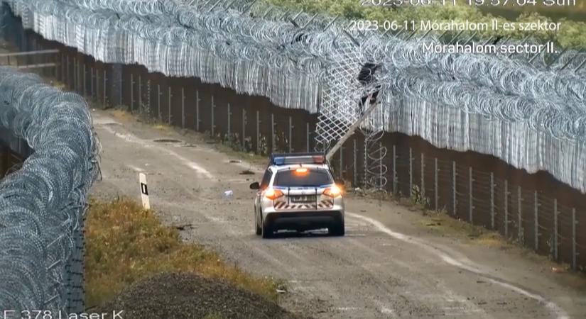 A jobboldali olasz pártok többsége nem ért egyet az Európai Unió erőszakos menekültpolitikájával  videó