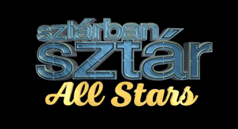 Rendhagyó adással és új időpontban indul a Sztárban sztár All Stars a TV2-n