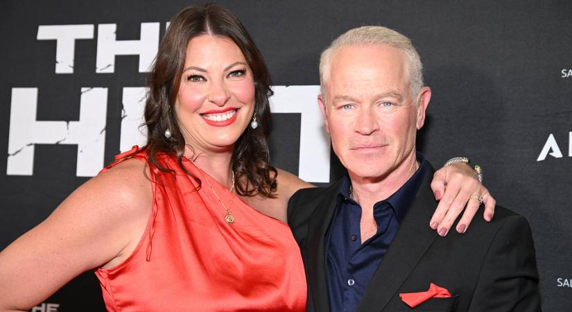 Neal McDonough a felesége iránti hűsége miatt számos szerepet veszített el, de ő ezt nem bánja