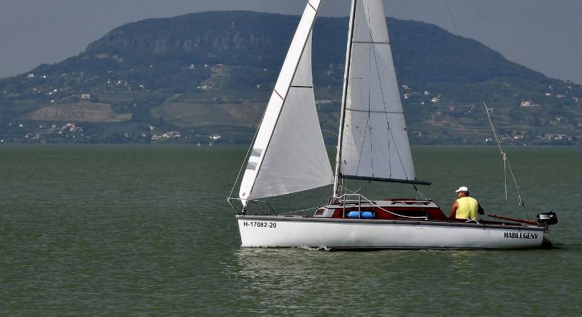 Fordított tájkép alakult ki a Balaton-felvidéken – ezt most díjazták is