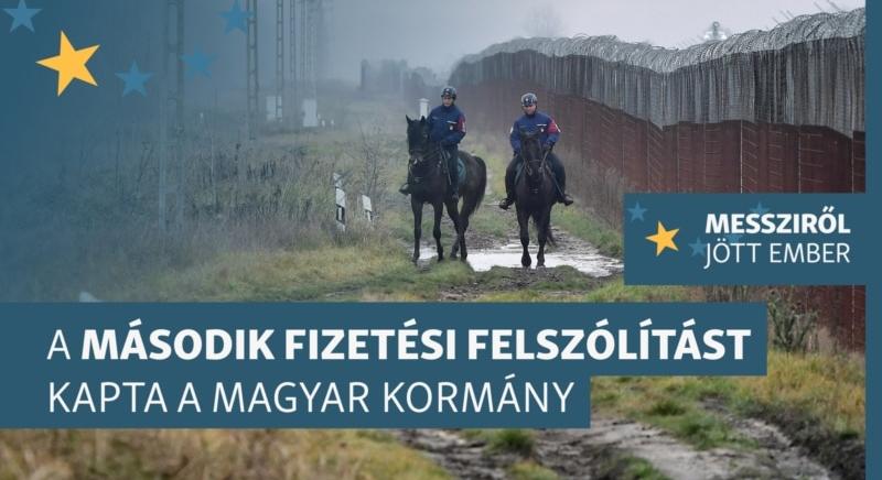 Egy hete van a kormánynak, hogy megússza a százmillió eurós bírságokat