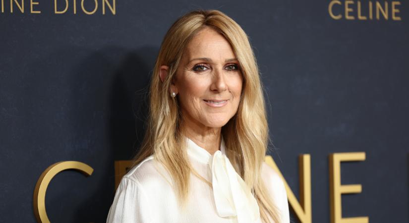 Céline Dion fényesebben ragyogott, mint az olimpiai láng, miatta pedig mi is közelebb kerültünk a francia nők örök fiatalságának titkához