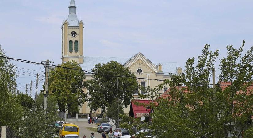 Haraklány: korszerűsítik az utat és kiépítik a szennyvízhálózatot