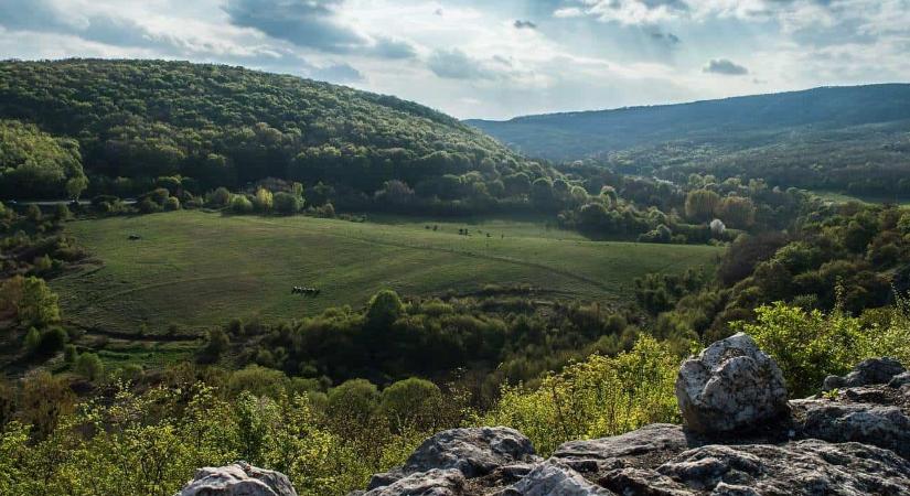 Fáj a szívünk érte! Ennyiért lehet saját luxusingatlanod a Bakony tetején