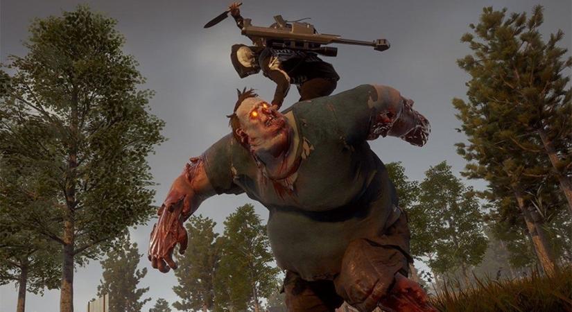 Felhagy a State of Decay 2 fejlesztésével az Undead Labs, de a sorozat rajongói számára ez talán inkább jó hír