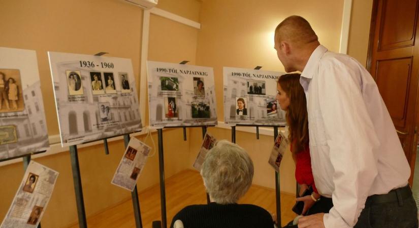 Pár napig újra az Orczy család nyomába eredhetnek az újszásziak