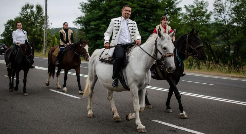 Nógrád-szerte szüreti mulatságok várják a szórakozni vágyókat