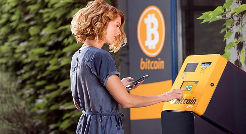 Lopják a bitcoint az ATM-kből is