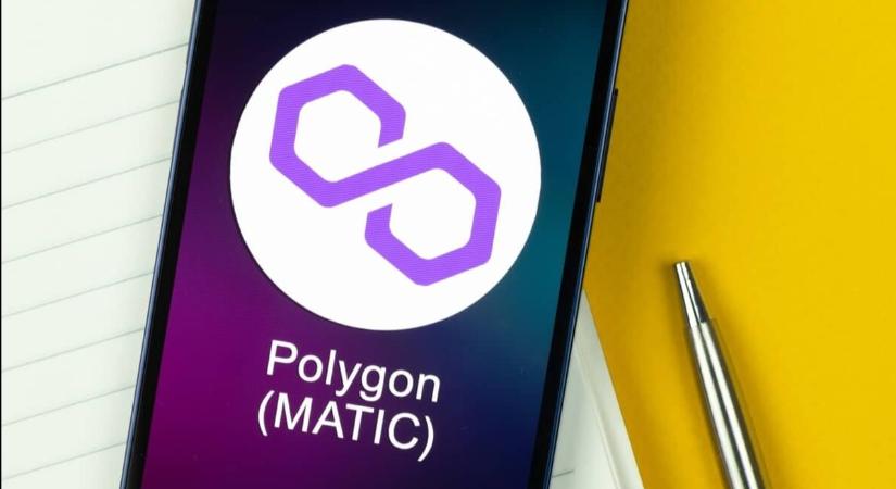 Sok újdonságot hoz a Polygon token frissítése