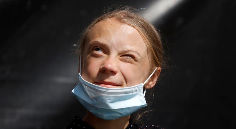 Egyre többször derül ki, hogy hazudik Greta Thunberg