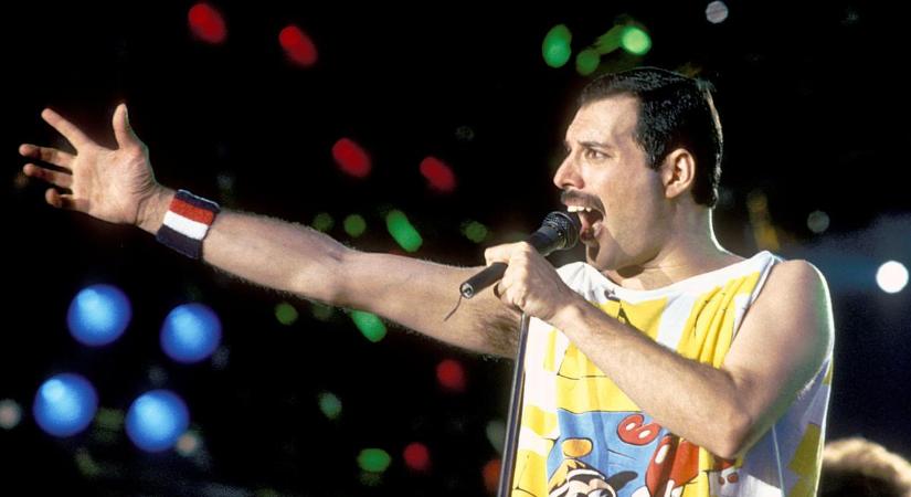 Kvíz: Mi volt Freddie Mercury macskájának a neve? Csak a legnagyobb rajongók tudják hibátlanul kitölteni