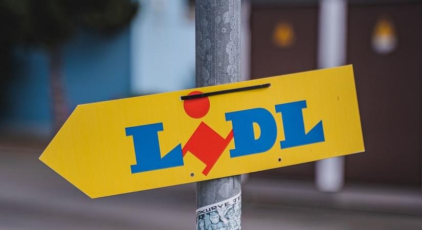 Akadozik a Lidl appja, bukhatjuk a kuponjainkat