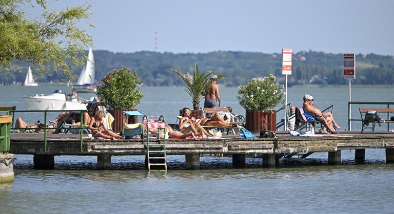 Készüljön fel, minden megváltozik a Balatonnál!