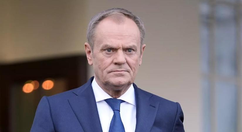 Donald Tusk: Európa gazdasági fejlődése csak határainak és területének védelme esetén lehetséges