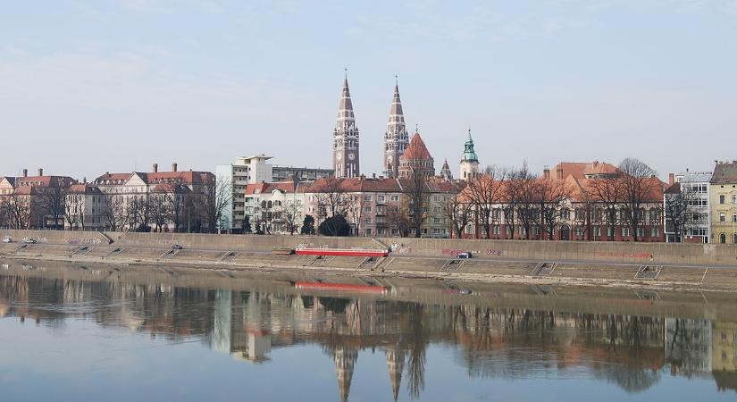 Debrecen, Szeged és Kecskemét a három legdrágább kelet-magyarországi vármegyeszékhely