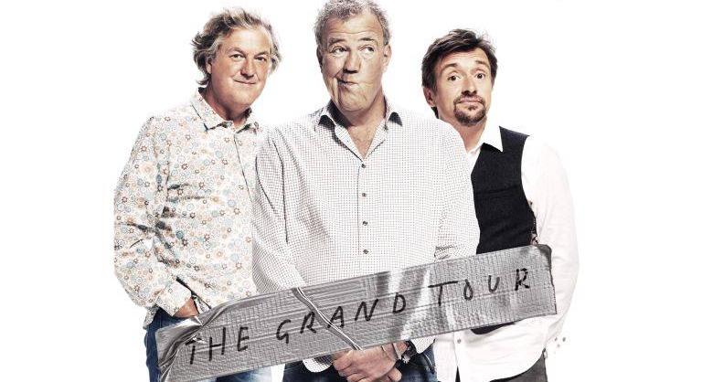 Clarkson, Hammond és May nélkül is folytatódik a The Grand Tour