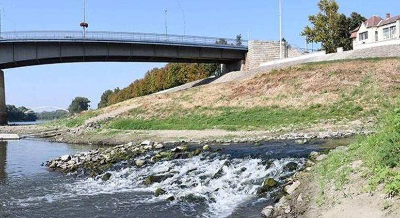 A város még sosem látott arcát mutatják meg a szolnoki panorámaképek – galériával