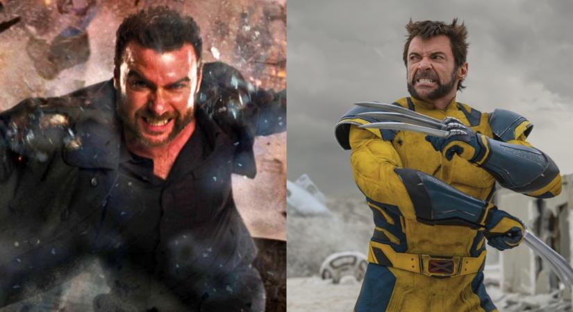 Liev Schreiber elárulta, miért nem tért vissza Kardfogként a Deadpool & Rozsomákban: Azt is elmondta, milyen érzés volt, amikor váratlanul törölték a Ray Donovant