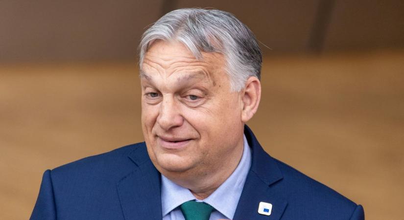 Így reagált Orbán Viktor Ekler Luca győzelmére