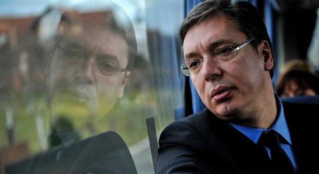 Vučić nem biztos benne, hogy a Rio Tinto elegendő pénzt akar költeni környezetvédelemre