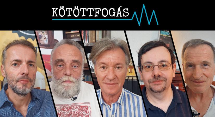 Kötöttfogás 311. – De hová tűnt Orbán Viktor?