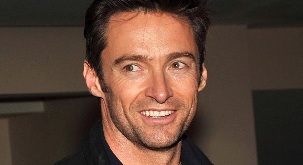 Hűha! Elképesztően kockás hasfaláról posztolt Hugh Jackman