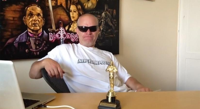 Postal 2: Uwe Boll hatalmas bukása, mielőtt még esélyt kapott volna rá! [VIDEO]