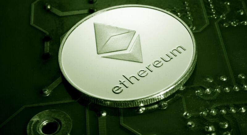 Ezért teljesíti alul az Ethereum a teljes kriptovaluta piacot