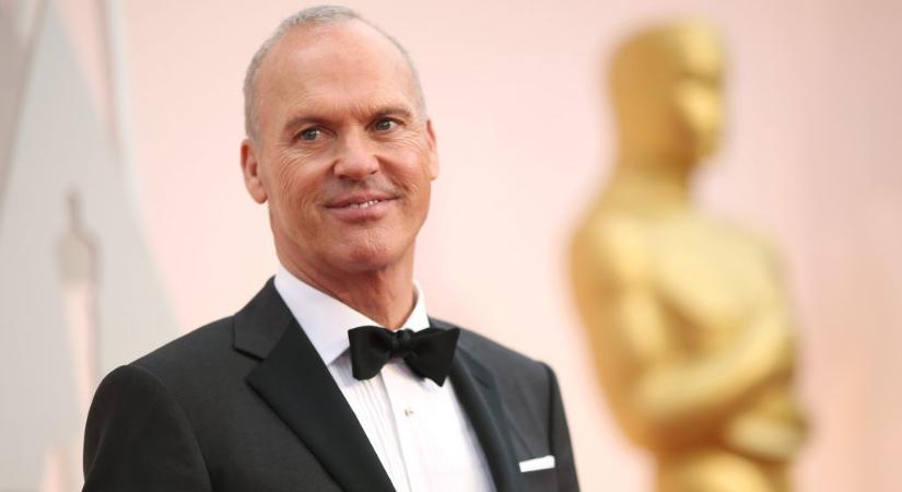 Michael Keaton újra anyakönyvezett nevét kívánja használni Hollywoodban: a Michael Douglast