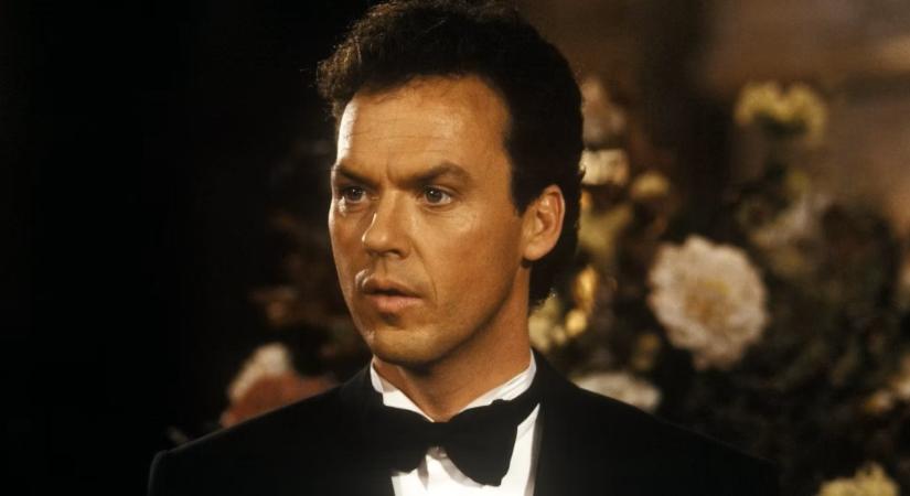 Te tudtad, hogy mi Michael Keaton igazi neve?