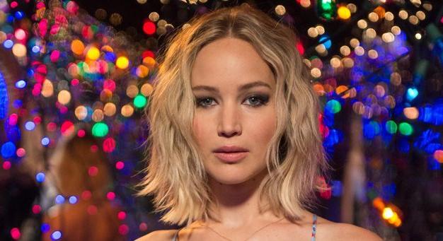 Jennifer Lawrence szó szerint foggal-körömmel ragaszkodott egy szerephez