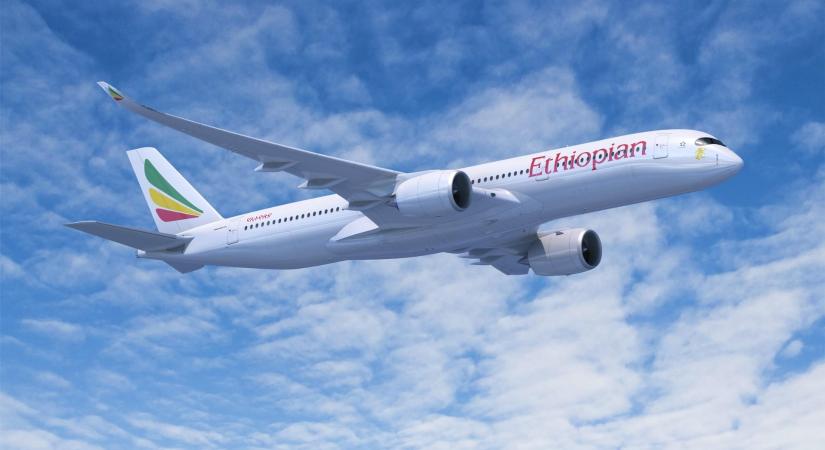 Kitiltották egy országból a díjnyertes Ethiopian Airlines járatait