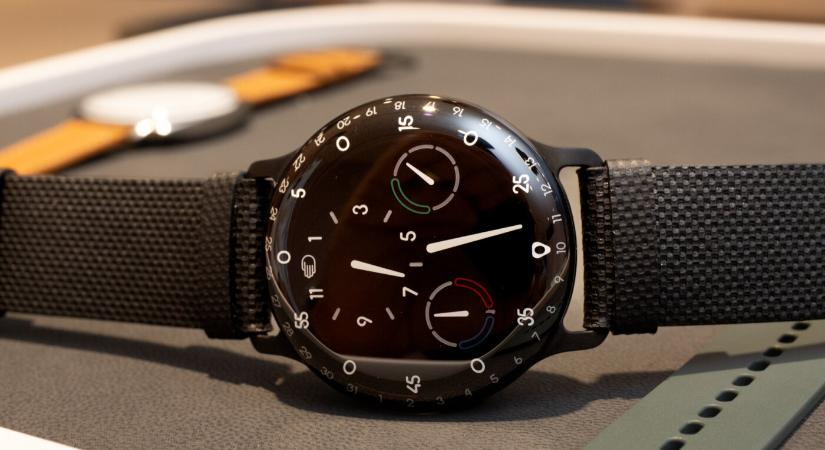 Ressence TYPE 3 BB2