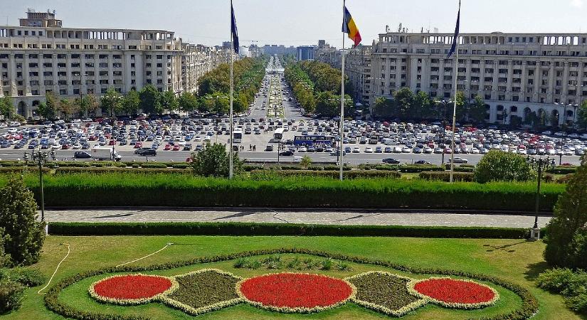 Budapest és Bukarest térségében is pörög a turizmus