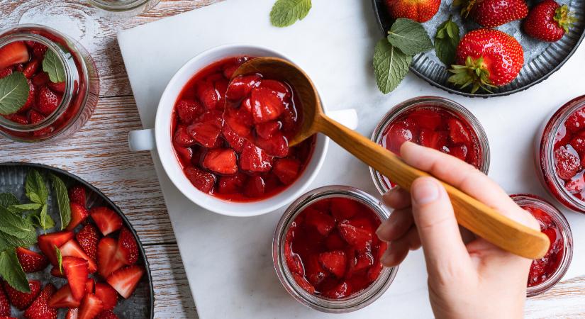 Otthoni befőzés? Ilyen veszélyeket rejt