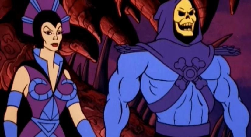 Tehetséges színésznő kapott szerepet az élőszereplős He-Man filmben