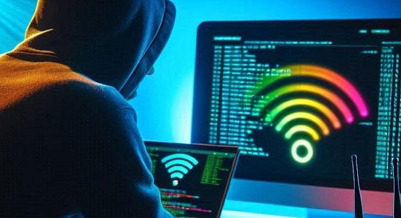 Távolról, Wi-Fi-n keresztül kezdték feltörni hackerek a Windows-okat az egész világon