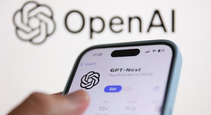 Az OpenAI részleteket fedett fel a GPT-Next AI erőgépről