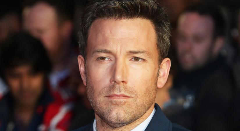 Ez a gyönyörű színésznő lehet Ben Affleck új párja?