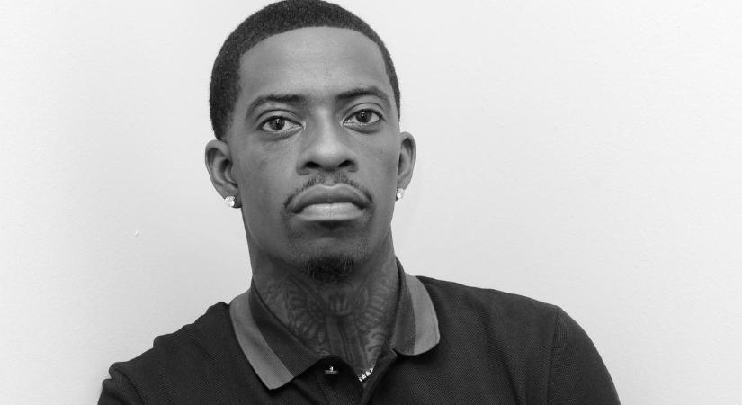 Meghalt az ismert rapper, Rich Homie Quan