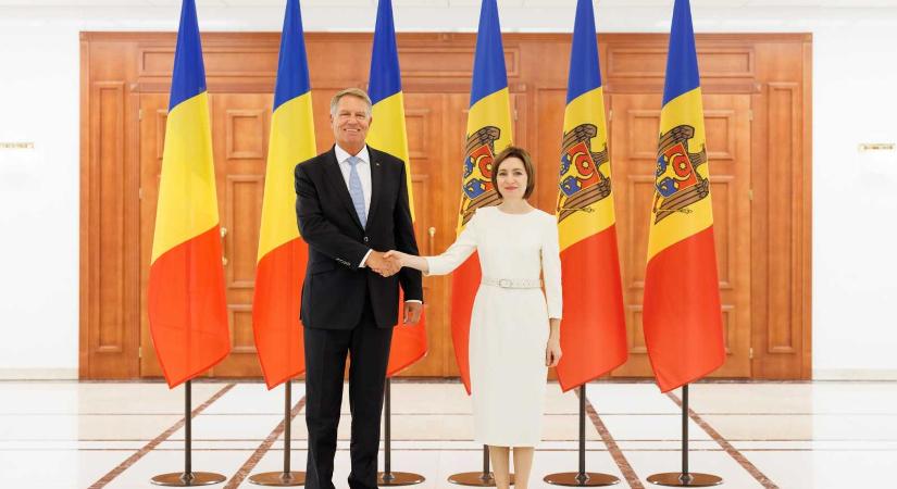 Megoldaná Moldova problémáit a Romániával való egyesülés?