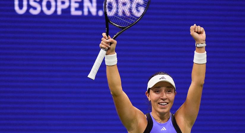 US Open – Szabalenka és Pegula játssza a női döntőt