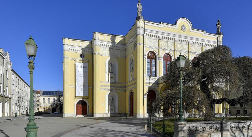 Távozik a Csokonai Nemzeti Színház művészeti vezetője