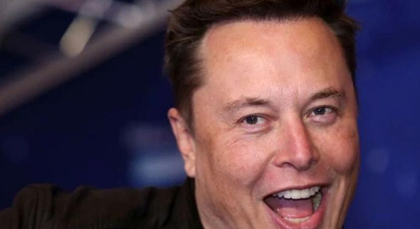 Már nem Elon Musk a világtörténelem legnagyobb lúzere