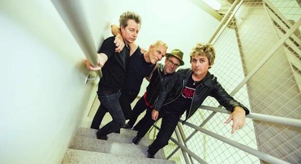 Új albummal jelentkezik a Green Day frontemberének másik zenekara