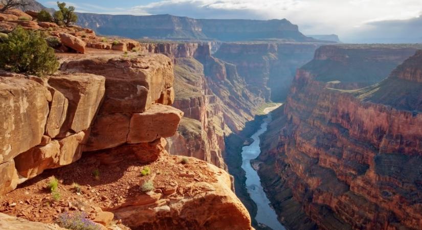 Grand Canyon